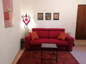 appartamento Casa Mosaico Volterra